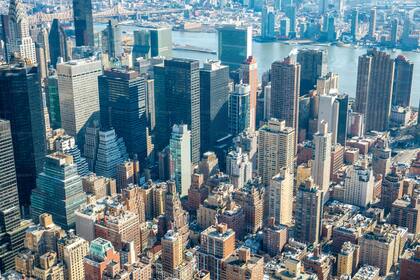 Según la IA, Inwood es uno de los pocos barrios de Manhattan que presenta precios de alquiler accesibles (Unsplash)