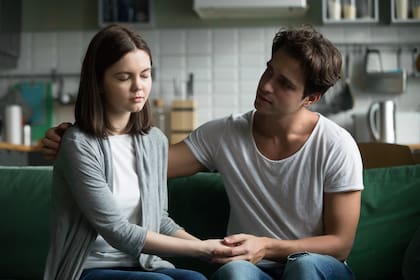 Según la IA, las personas empáticas priorizan las emociones y sensaciones