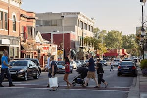 Según la IA, Naperville es el mejor barrio para vivir en Illinois