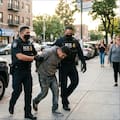 Trump demandó a Denver por la ley que obliga a los agentes del ICE a identificarse