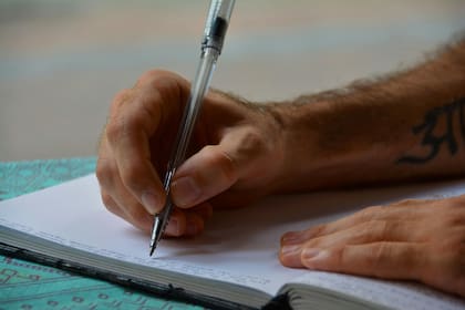 Según la manera de escribir, se podrían revelar aspectos de tu personalidad