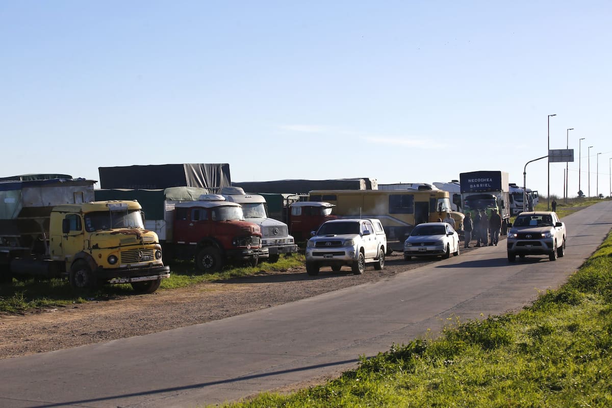 Según la medida, las concesiones resultantes no podrán exceder los 30 años de duración