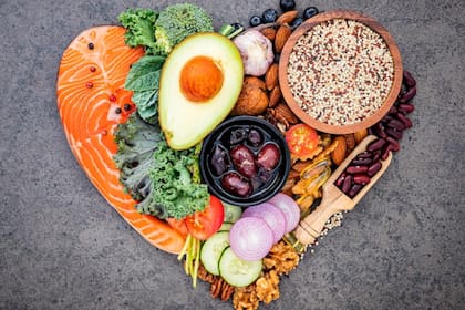 Según la nutricionista, hay alimentos en los que pueden encontrar suplementos necesarios para llevar una salud plena