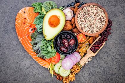 Según la nutricionista, hay alimentos en los que pueden encontrar suplementos necesarios para llevar una salud plena