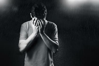 Según la OMS se suicidan casi 1.000.000 de personas al año. Fuente: Pixabay