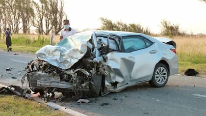 Según la Organización Mundial de la Salud, los accidentes de tránsito son la principal causa de muerte de jóvenes y niños de 5 a 29 años.