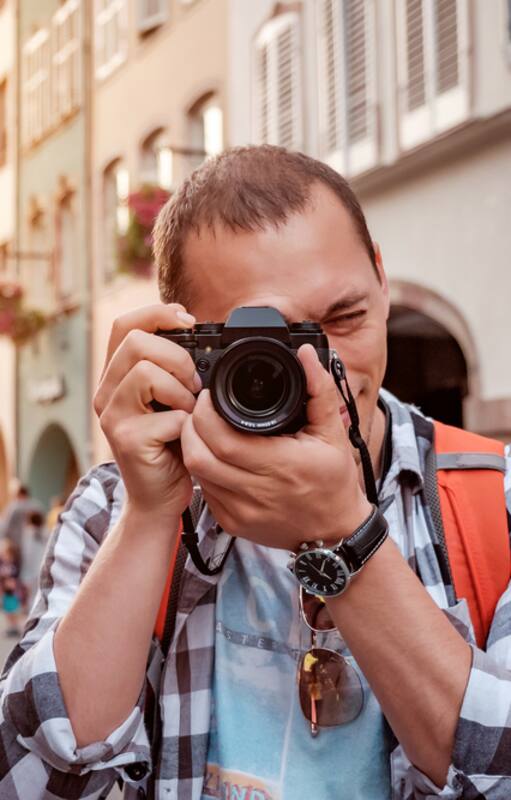 Según la Organización Mundial de Turismo, unos 975 millones de paseantes viajaron por el mundo entre enero y septiembre de 2023