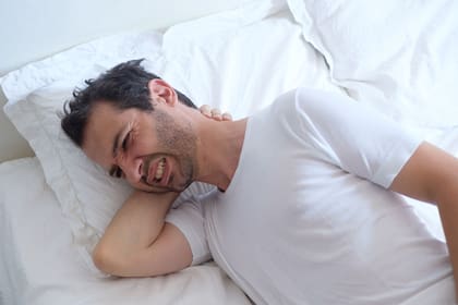 Según la postura en la que se duerma, hay que elegir la almohada para descansar mejor