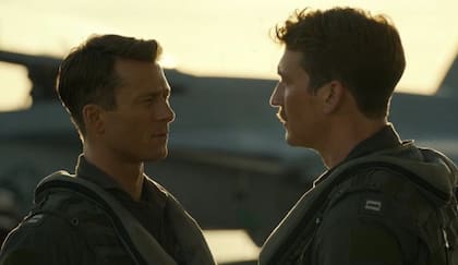 Según la productora la película se estrenara entre 2026 y 2026 (Paramount Pictures)