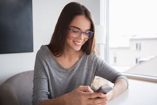 Los que mandan mensajes escritos en vez de audios comparten cuatro rasgos impactantes