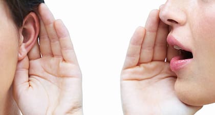 Según la psicología, pronunciar los pensamientos en voz alta facilita la recuperación de recuerdos