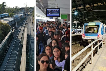 Según la Secretaría de Transporte, hay 45 obras en ejecución para las que se volcaron más de $118.000 millones y 80 licitaciones o procesos lanzados en el Boletín Oficial