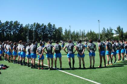 Según la UAR, en 2019 un equipo argentino jugará la Currie Cup