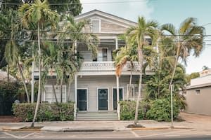 Según la ubicación, los precios medios de las casas en Florida van de los US$325 mil a los US$525 mil