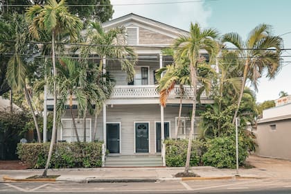 Según la ubicación, los precios medios de las casas en Florida van de los US$325 mil a los US$525 mil
