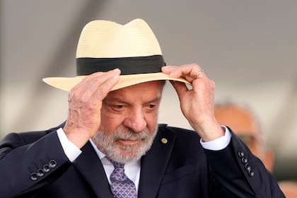 Según la última encuesta, Lula da Suilva genaría la segunda vuelta