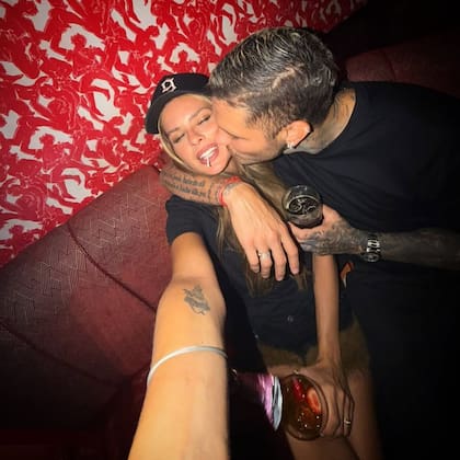 Según LAM, la China Suárez se habría peleado con una mujer en un boliche por Mauro Icardi (Foto: Instagram @mauroicardi)