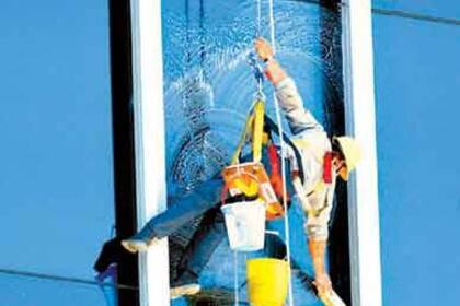 Según las aseguradoras, gran parte de los accidentes ocurre en el viaje de ida o vuelta al trabajo