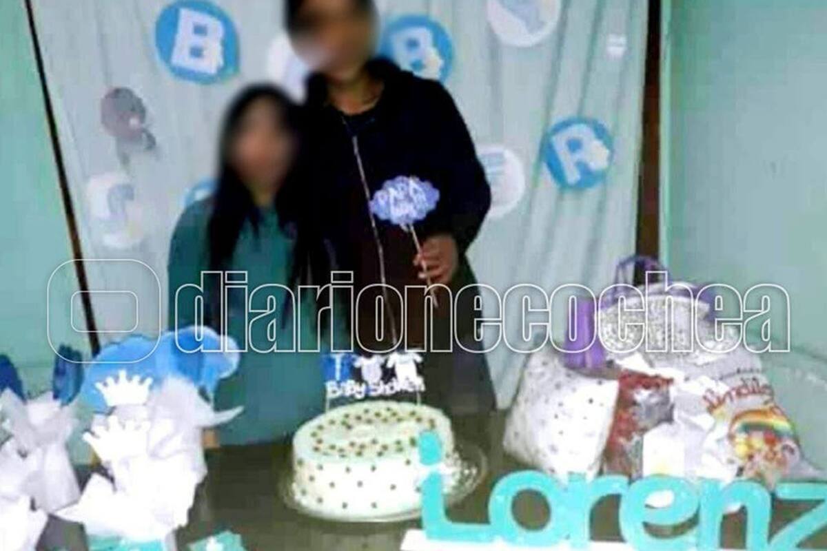 Según las autoridades de la ciudad, no se cumplieron las normas sanitarias en el baby shower