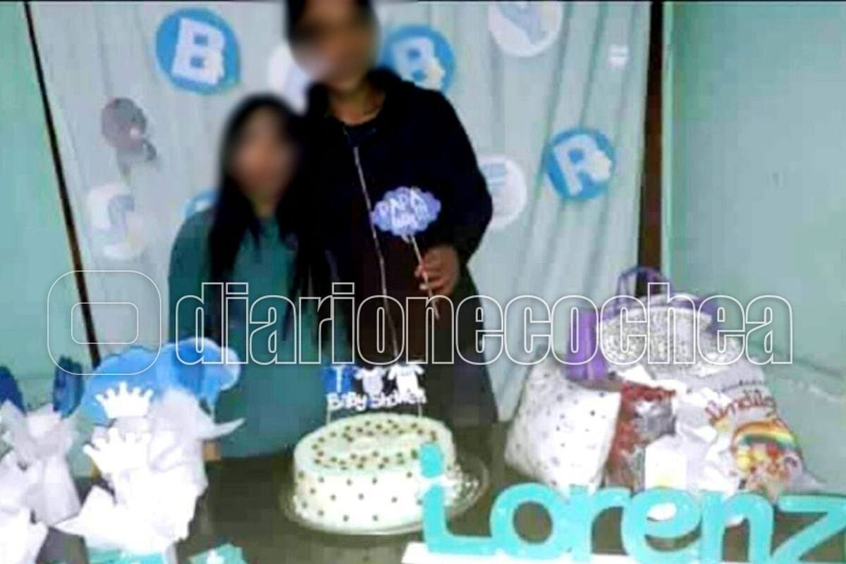 Según las autoridades de la ciudad, no se cumplieron las normas sanitarias en el baby shower