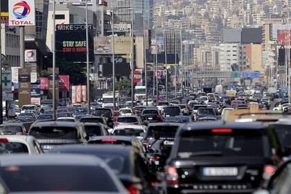Según las autoridades locales, los ciudadanos no repetas las normas de distanciamiento social