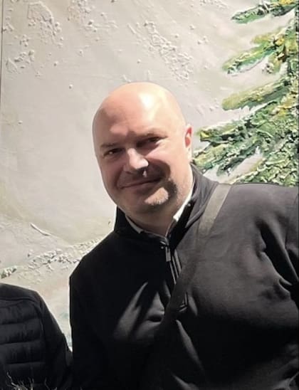 Según las autoridades noruegas, Mikhail Mikushin usó el nombre falso de José Assis Giammaria para infiltrarse en universidades de Canadá y Noruega