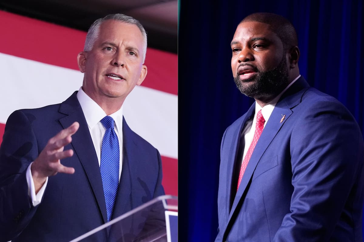 Según las encuestas, David Jolly lidera con un 46% de los votos frente al 45% de Byron Donalds