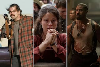 Cuál es la película que llega como favorita para ganar el Oscar este año