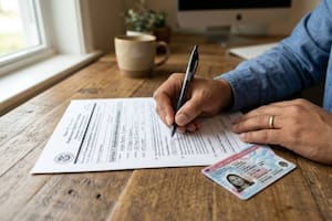 La regla obligatoria para trabajadores con EAD extendido por orden judicial