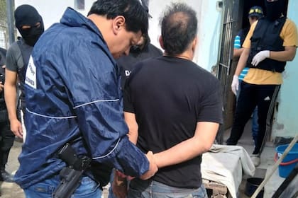 Según las primeras pericias, las heridas fueron provocadas por un acto de violencia sexual