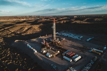 Según las proyecciones de Enarsa, a partir del invierno próximo estará lista la obra, que permitirá incrementar la oferta local en 11 millones de metros cúbicos día (m3/d).