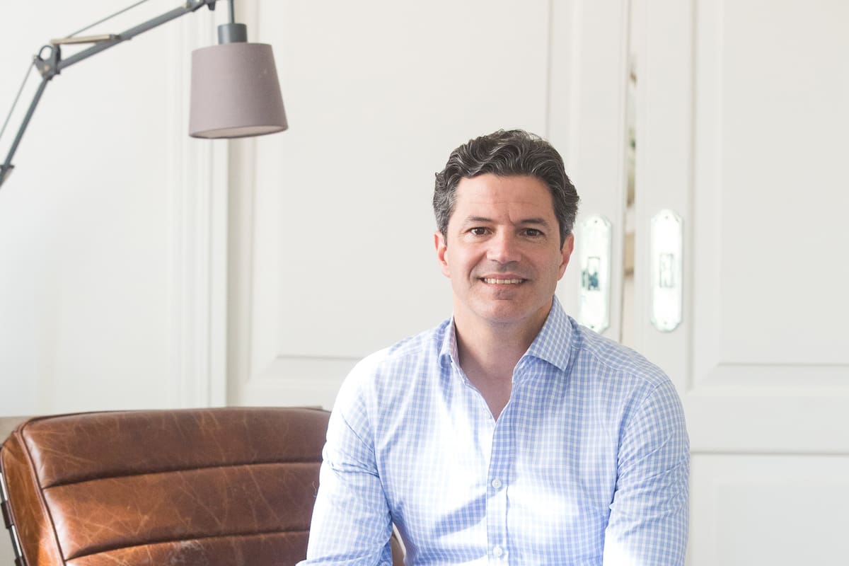 Según Laspina, "el efecto más grave de las medidas del Central es haber terminado de detonar cualquier atisbo de confianza en la política económica"