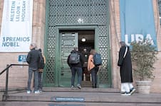 No hubo acuerdo en la paritaria y convocaron a un nuevo paro nacional mañana