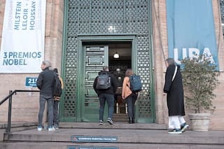 No hubo acuerdo en la paritaria y convocaron a un nuevo paro nacional mañana
