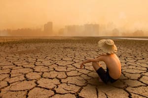 Según los científicos la Tierra habría entrado en un nuevo estado climático nunca visto en los últimos 100.000 años
