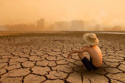 Según los científicos la Tierra habría entrado en un nuevo estado climático nunca visto en los últimos 100.000 años