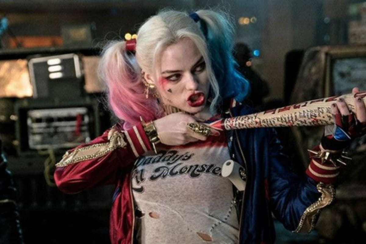 Según los críticos, Margot Robbie es lo mejor del film
