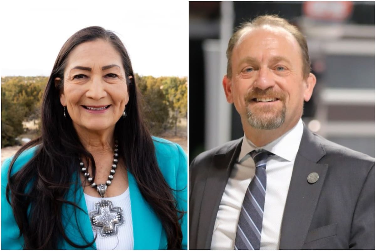 Según los datos de encuestas recientes, Debra Haaland mantiene una ventaja significativa en la primaria demócrata, mientras que la contienda republicana liderada por Greggory Hull muestra una mayoría de votantes aún indecisos