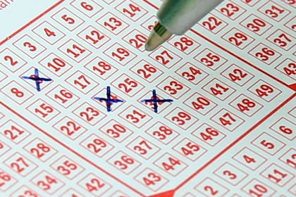 Según los datos, los números de Powerball que han salido con mayor frecuencia son: 2, 5, 9, 20 y 25