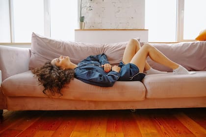 Según los digestólogos, el síndrome de intestino irritable afecta más a las mujeres