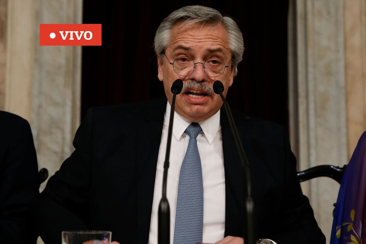 Según los economistas, fue un discurso cortoplacista, muy enfocado en las elecciones legislativas de este año; la principal preocupación está relacionada con las tarifas y el anuncio de "desdolarización".
