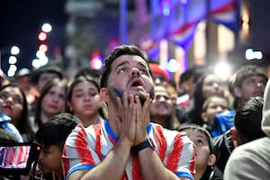 Juan Ingelmo, psiquiatra: “Si la ansiedad vinculada al Mundial afecta el sueño o la concentración, justifica una consulta”