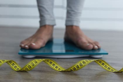 Según los especialistas, la cuarentena aumentó la vulnerabilidad de quienes tienen un trastorno de la alimentación