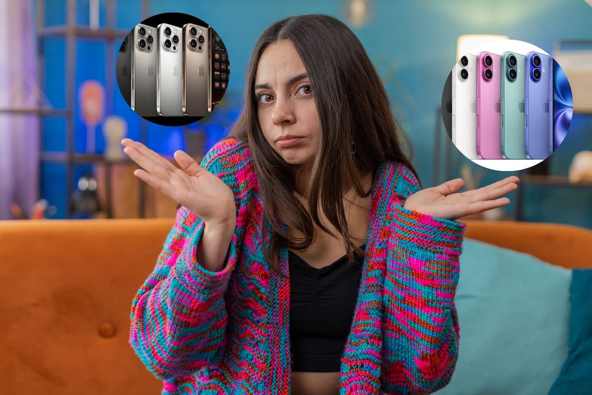 Según los expertos el iPhone 16 y el Galaxy S24 de Samsung son los dos mejores dispositivos de 2024 en cada plataforma. (Canva)