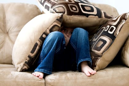 Según los expertos, es crucial acudir a un experto en salud mental en estos casos (Foto: Pixabay)