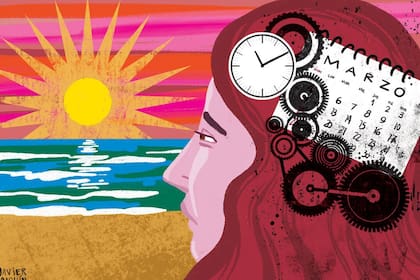 Según los expertos, es un trastorno que aumenta cada año y que alcanza su pico en época estival; las claves para disfrutar en vez de sufrir por no tener nada que hacer