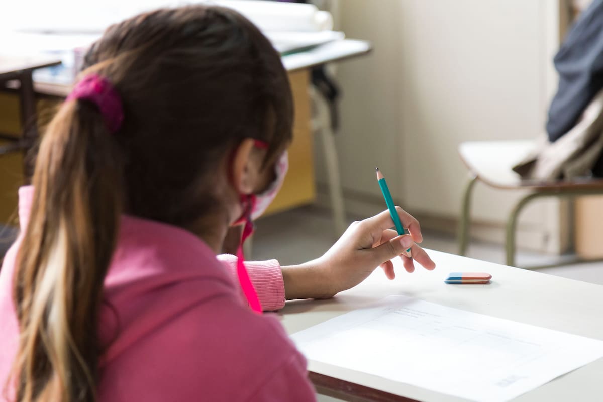 Según los expertos, las infecciones respiratorias, particularmente la bronquiolitis, son las más frecuentes entre los chicos