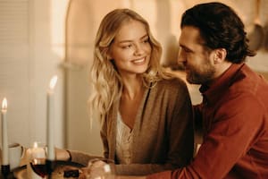 Según los expertos, los apodos deben llegar de forma progresiva y cuando la pareja ya se encuentra más consolidada, para no herir susceptibilidades