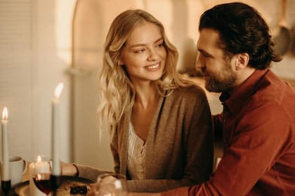 Según los expertos, los apodos deben llegar de forma progresiva y cuando la pareja ya se encuentra más consolidada, para no herir susceptibilidades