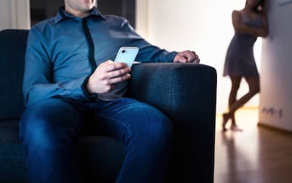Según los expertos, marzo es el mes con mayores indicios de infidelidad